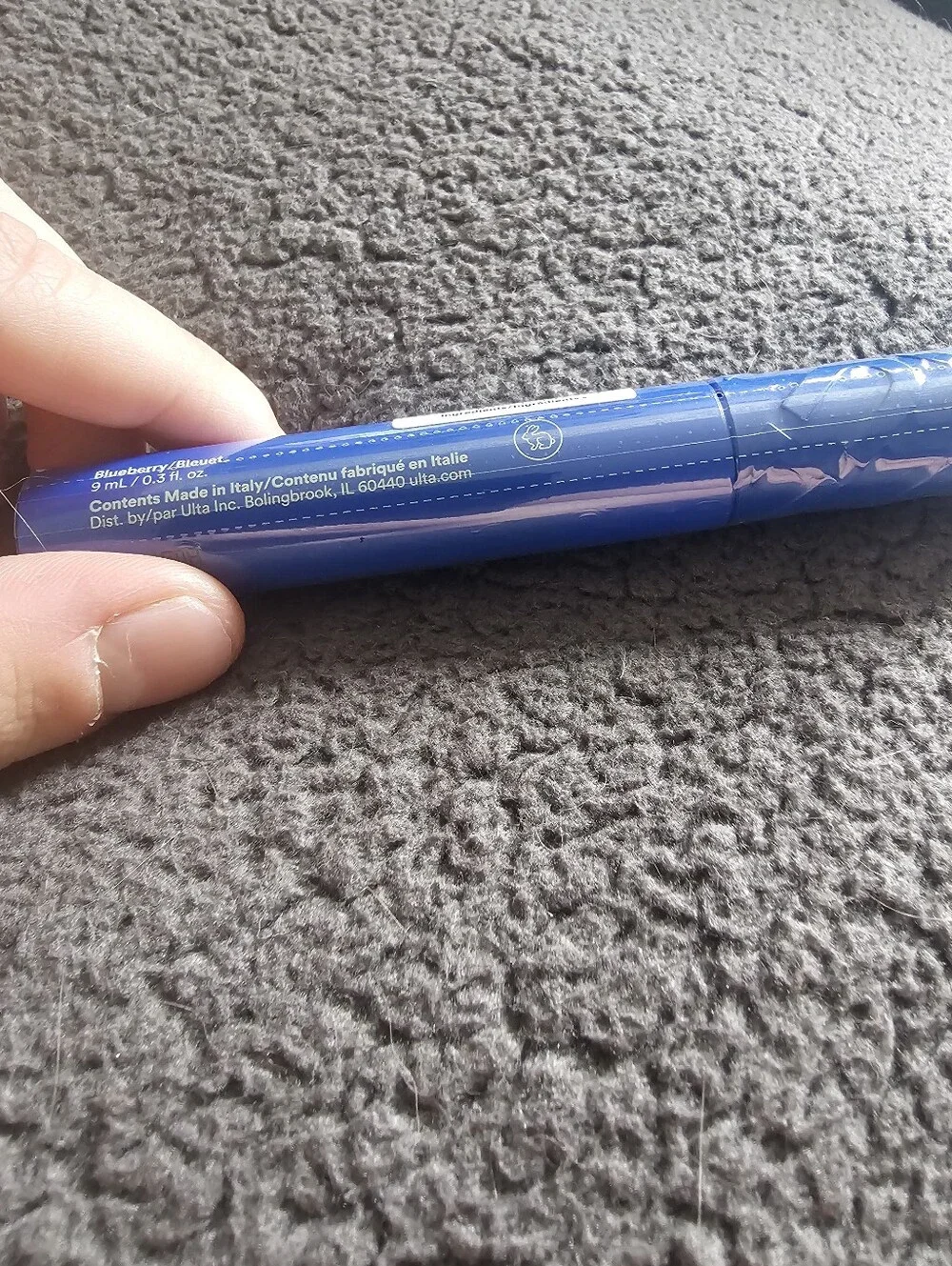 Ulta Beauty Ultamate Lashes Mascara - Blue